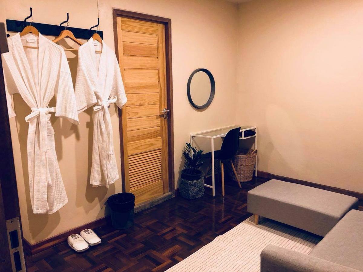 Bed and breakfast Ikkyu Nimman Chiang Mai Extérieur photo